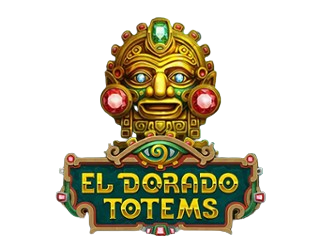 logo El Dorado Totems Dice